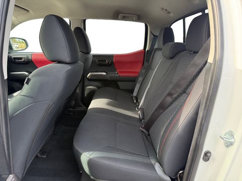 Used 2023 Toyota Tacoma SR5 image 16