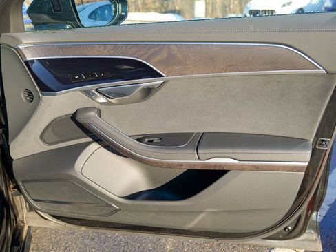 Used 2023 Audi A8 L 3.0T w/ Comfort Plus Package image 32