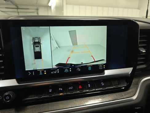 Certified 2024 Chevrolet Silverado 2500 LTZ w/ LTZ Plus Package image 15