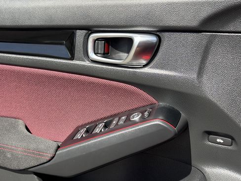 Used 2025 Honda Civic Si image 20