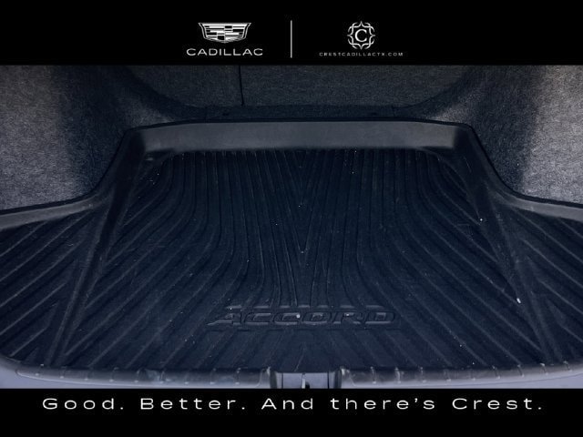Used 2022 Honda Accord EX-L image 26
