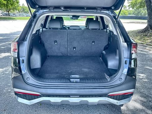 Certified 2023 Kia Sportage EX AWD/4WD image 25