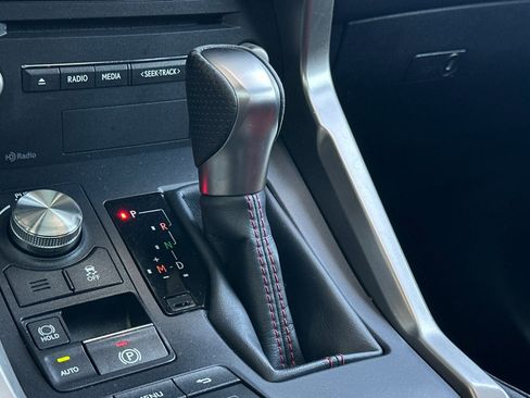 Used 2020 Lexus NX 300 F Sport w/ F Sport Comfort Package FWD image 19