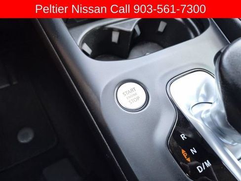 Used 2019 INFINITI QX50 Essential w/ Premium Heat Package FWD image 42