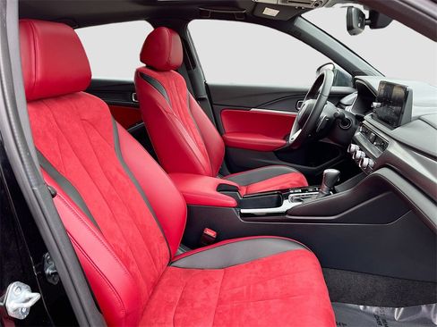 Used 2025 Acura Integra A-Spec image 27