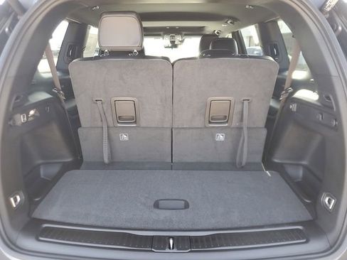 New 2025 Jeep Grand Cherokee L Altitude image 5