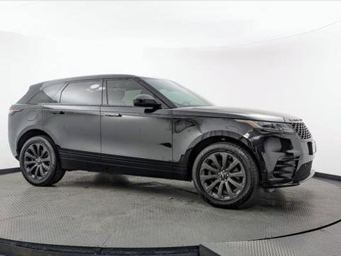 Used 2022 Land Rover Range Rover Velar R-Dynamic S AWD/4WD image 11