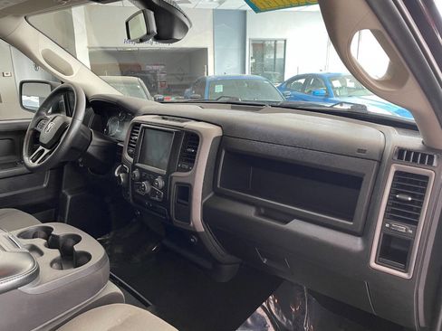 Used 2023 RAM 1500 Tradesman w/ Electronics Group image 29