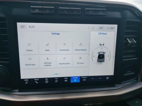 Used 2024 Ford F250 King Ranch AWD/4WD image 24