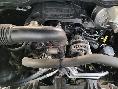 Used 2019 RAM 1500 Big Horn image 30