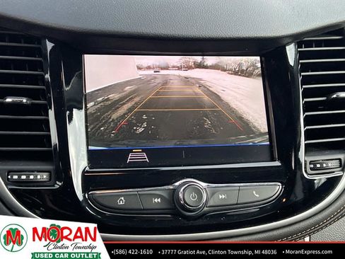 Used 2020 Chevrolet Trax LS w/ Tint and Cruise Package image 21