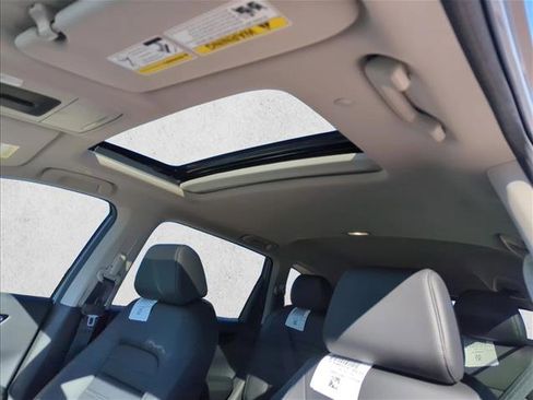 New 2026 Honda CR-V EX-L image 18