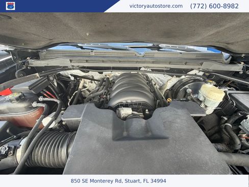 Used 2015 GMC Sierra 1500 SLE w/ SLE Value Package image 34