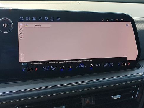 Certified 2025 Chevrolet Tahoe Premier AWD/4WD image 24