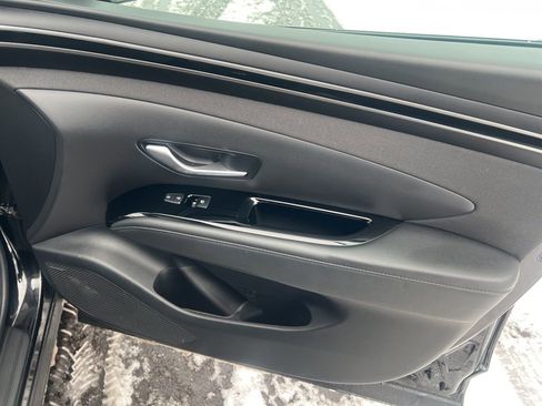 Used 2022 Hyundai Tucson Limited image 24