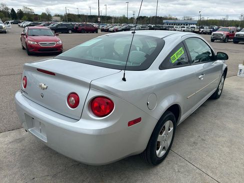 Used 2008 Chevrolet Cobalt LS w/ Protection Package FWD image 5