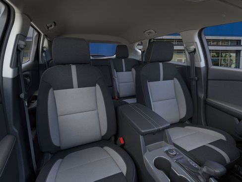 New 2026 Chevrolet Blazer LT FWD image 16