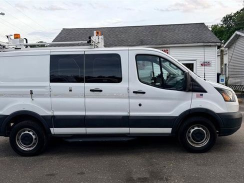 Used 2017 Ford Transit 250 130 Low Roof RWD image 8