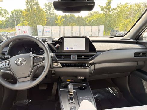 Used 2026 Lexus UX 300h AWD w/ Accessory Package (2T) image 15