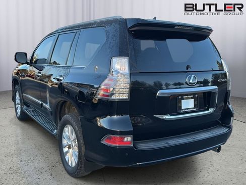 Used 2015 Lexus GX 460 w/ Premium Package image 6