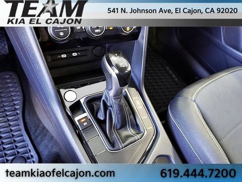 Used 2024 Volkswagen Taos SE image 31