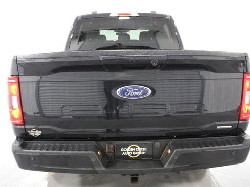 Used 2023 Ford F150 XLT w/ Equipment Group 302A High image 8
