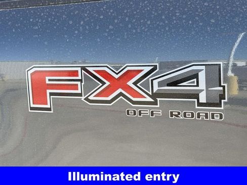 New 2026 Ford F250 XLT w/ FX4 Off-Road Package image 10