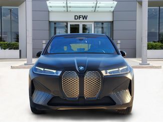 Used 2023 BMW iX M60 video 2