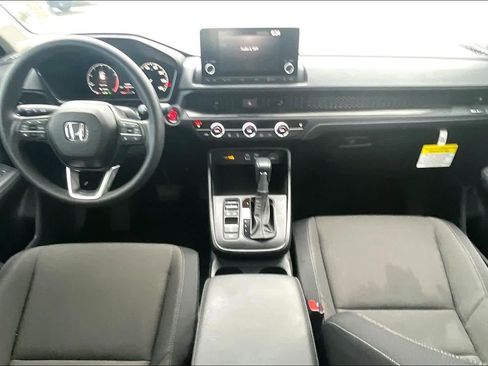 Used 2025 Honda CR-V EX image 17