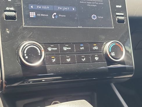 Used 2023 Hyundai Tucson SEL FWD image 25