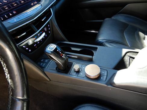 Used 2019 Cadillac CT6 Premium Luxury AWD/4WD image 15