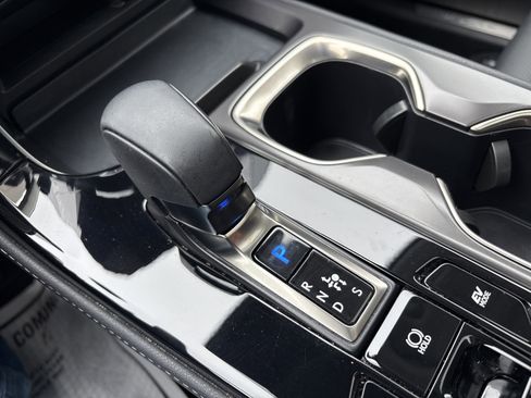 Certified 2024 Lexus NX 350h AWD w/ Cold Area Package image 26