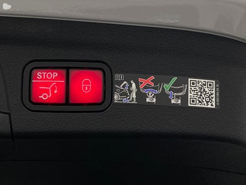 New 2026 Mercedes-Benz GLE 450 4MATIC image 7