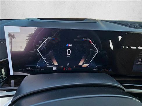 New 2026 BMW X7 xDrive40i image 11