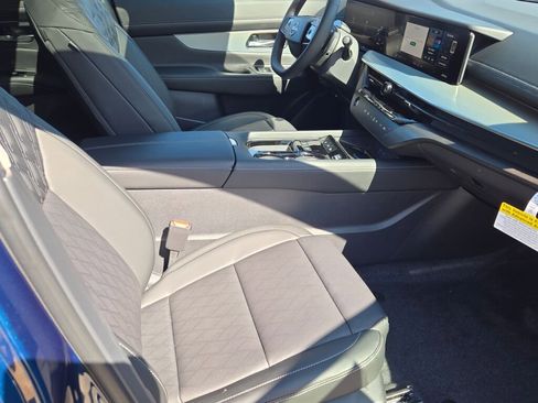 New 2026 Nissan Murano Platinum w/ Technology Package AWD/4WD image 6