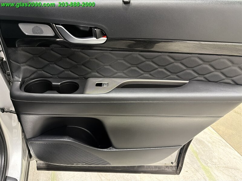 Used 2022 Hyundai Palisade Calligraphy AWD/4WD image 26
