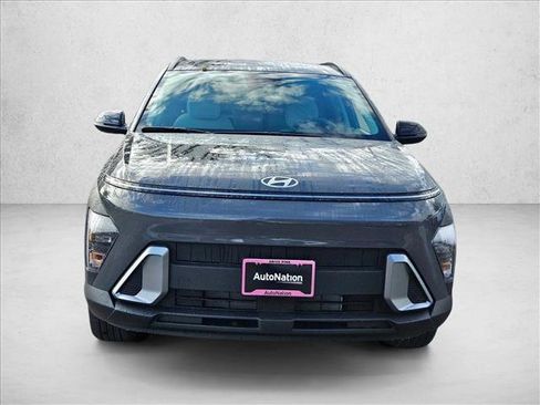 New 2026 Hyundai Kona SEL Sport image 6