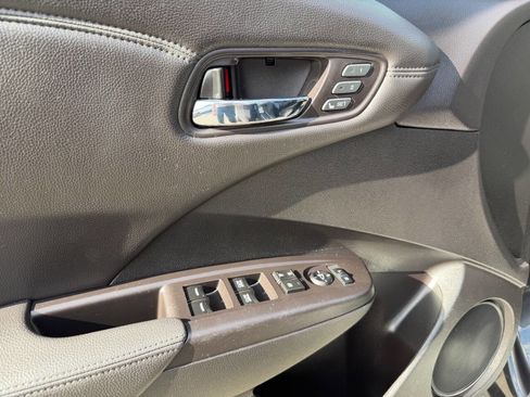 Used 2016 Acura RDX AWD image 44