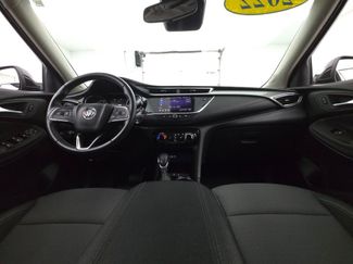 Used 2022 Buick Encore GX Preferred w/ Sport Touring Package video 2