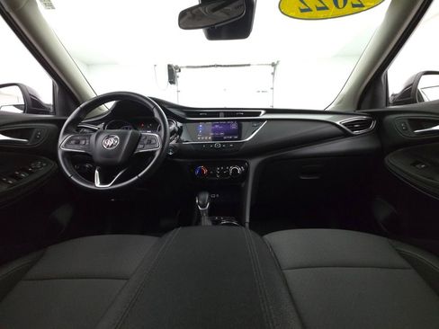Used 2022 Buick Encore GX Preferred w/ Sport Touring Package image 2