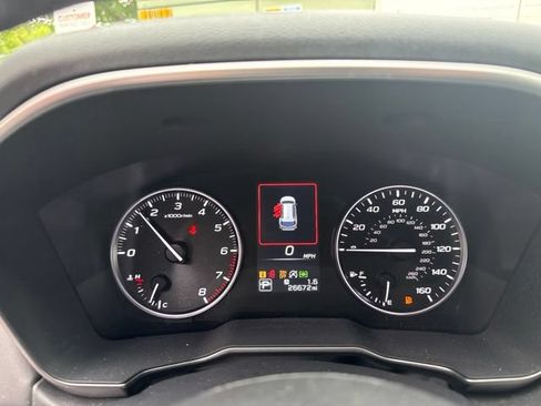 Used 2024 Subaru Outback Limited XT AWD/4WD image 13