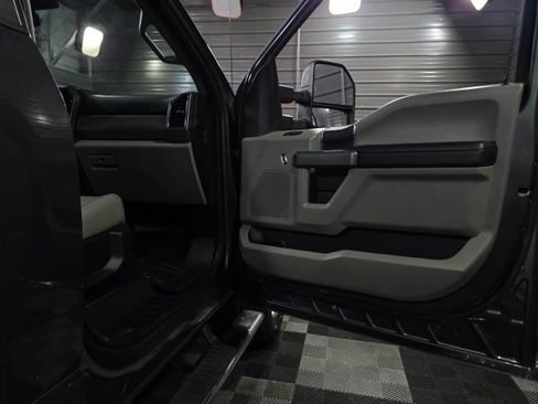 Used 2020 Ford F350 XLT w/ XLT Value Package AWD/4WD image 28