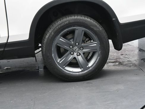 Used 2023 Honda Ridgeline RTL-E image 13
