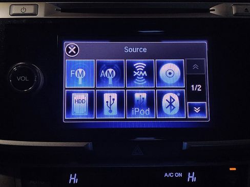 Used 2015 Honda Accord EX-L image 25