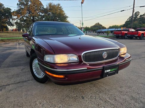 Used 1999 Buick Le Sabre Custom image 64