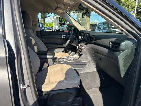 Used 2021 Ford Explorer 2WD image 19