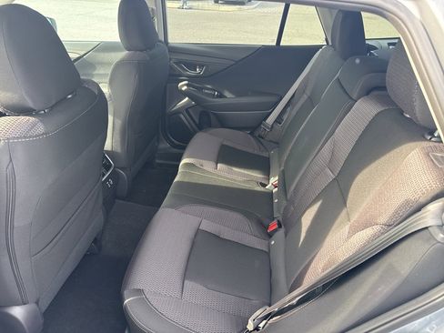 New 2025 Subaru Outback Premium image 3