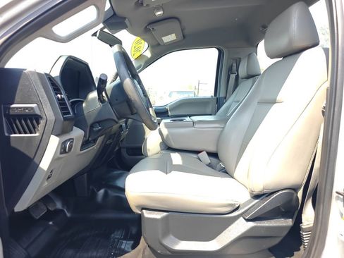 Used 2020 Ford F150 XL w/ Equipment Group 101A Mid RWD image 16