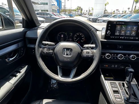 Used 2024 Honda CR-V Sport-L image 20