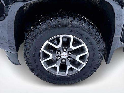 Used 2021 GMC Canyon AT4 w/ Trailering Package image 33